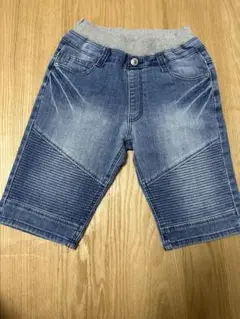 ハーフパンツ 140cm