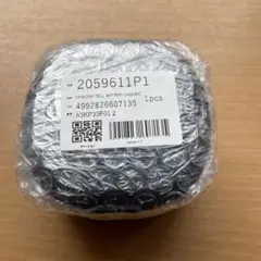 【新品未使用】Coleman CPX(TM)6乾電池用ケース(ブラック)