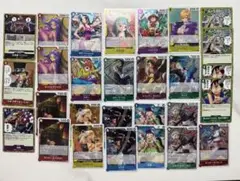 ワンピースカード　Rカードまとめ売り