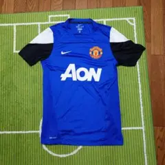 Nike Manchester United Jersey M