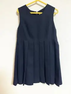 girl town ジャンバースカート
