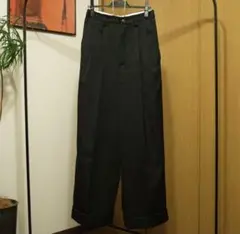 2025年最新】HED MAYNER メンズ スラックスの人気アイテム