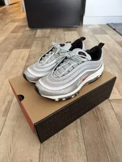Nike Air Max 97 OG 25.5cm