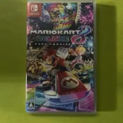 マリオカート8 デラックス