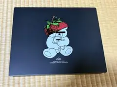 【美品】ガトーフェスタハラダ✖️アンダーカバーコラボ缶