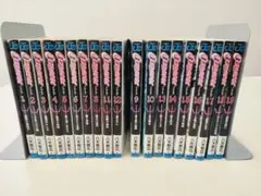 【初版含む】CLAYMORE(クレイモア)1〜19巻セット