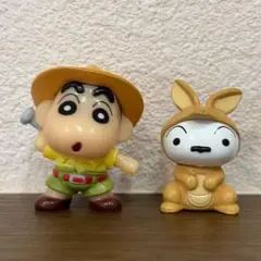 びっくらたまご 映画 クレヨンしんちゃん 新婚旅行 帽子しんシロ バスボール