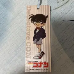 名探偵コナン しおり