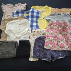 子供服セット 95cm～９０cm　 カジュアル