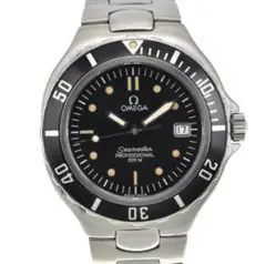 OMEGA Seamaster Professional 200M