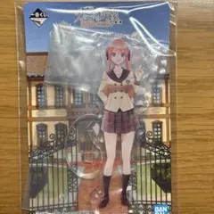 カッコウの許嫁　一番くじ