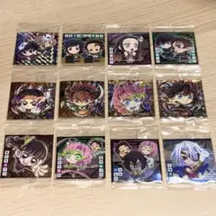 【明日発送】鬼滅の刃 ウエハース 13 セット売り