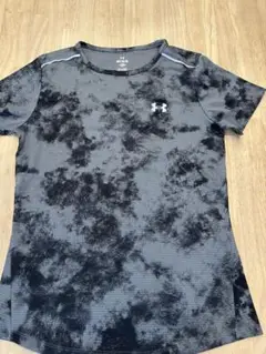 Under Armour タイダイ風 Tシャツ Mサイズ