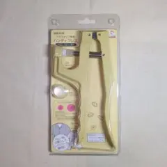 プラスナップ専用　ハンディプレス（9mm・13mm　兼用）