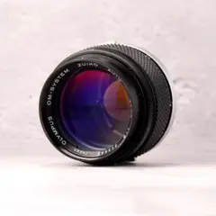 2025年最新】Olympus OM Zuiko 85mm F2の人気アイテム - メルカリ