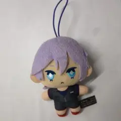 ツイステ エペル ぬいぐるみ