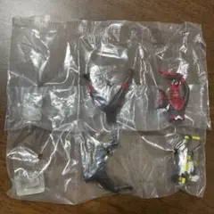 仮面ライダー電王 推し活イマジン 第1弾 モモ キン