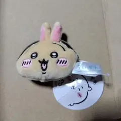 うさぎ がま口 ちいかわ
