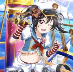 ラブライブ にこ HEART to HEART! (AC) 衣装 Lサイズ