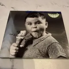 グリーン CD アルバム