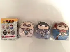 サカモトデイズ　くじラック　N賞 にぎにぎの楽園　坂本　ルー　大佛