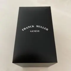 フランクミュラー 時計 箱のみ