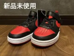 【NIKE/ナイキ】BQ5451 007 コートバーロウ low 2 17cm
