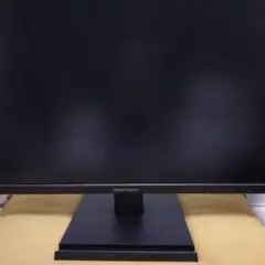 GigaCrysta モニター 本体 ブラック