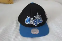 MAGIC NBA スナップバックキャップ