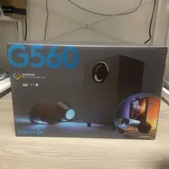 2025年最新】logicool g560の人気アイテム - メルカリ