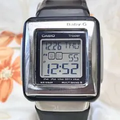 時計 CASIO BABY-G CASKET Tripper BGT-1800J 2025年最新】bgt-1800の人気アイテム - メルカリ