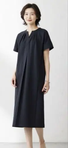 J.PRESS ジェイプレス ワンピース 新品未使用