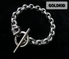 ＧＯＬＤＫＩＤ　ゴールドキッド　ブラック　茶芯　ウォレット　シルバーコンチョ 2025年最新】GOLDKIDの人気アイテム - メルカリ