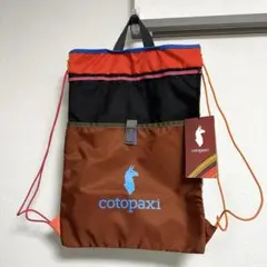 2025年最新】cotopaxi ナップザックの人気アイテム - メルカリ