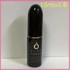 ライスフォース プレミアムパーフェクトエッセンス 美容液15ml