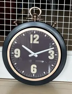【極美品】アンティーク調船舶掛け時計 m34700144493_1.jpg?1739239648