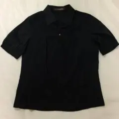 ANNEKLEIN 黒ブラウス