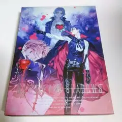 美品 初回限定版★うたプリ BLODDY SHADOWS