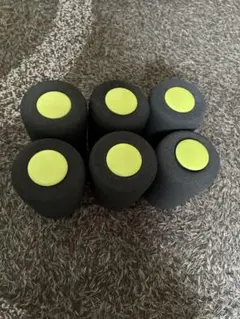 ワンダーコア　スポンジ