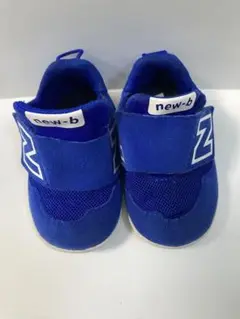 ニューバランス　ベビージュース11.5cm