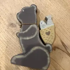 アンファン　enfant 置き物