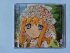 未開封　ルーンファクトリー3　ルーンファクトリー4　サウンドトラック　ドラマCD