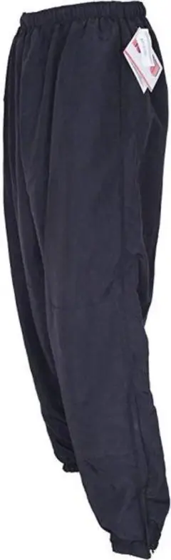 米軍 USArmy IPFU PT トレーニングパンツ - ナイロン XL/R