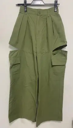Evris カーゴパンツ