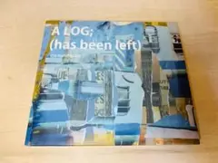 the band apart A LOG; (has been left)
