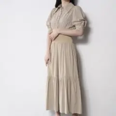 【本日までこの価格】ワンピース ハイウエスト