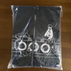 キヨ猫パーカー