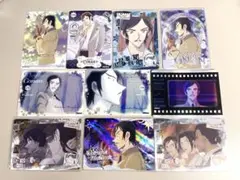 名探偵コナン カード 諸伏高明 中国限定カード セット