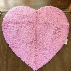 ときめきは床から(ピンクの布団とセット販売受付中)