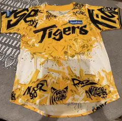 阪神タイガース ウル虎の夏 ユニフォーム